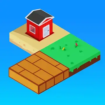 Build Heroes MOD APK Download